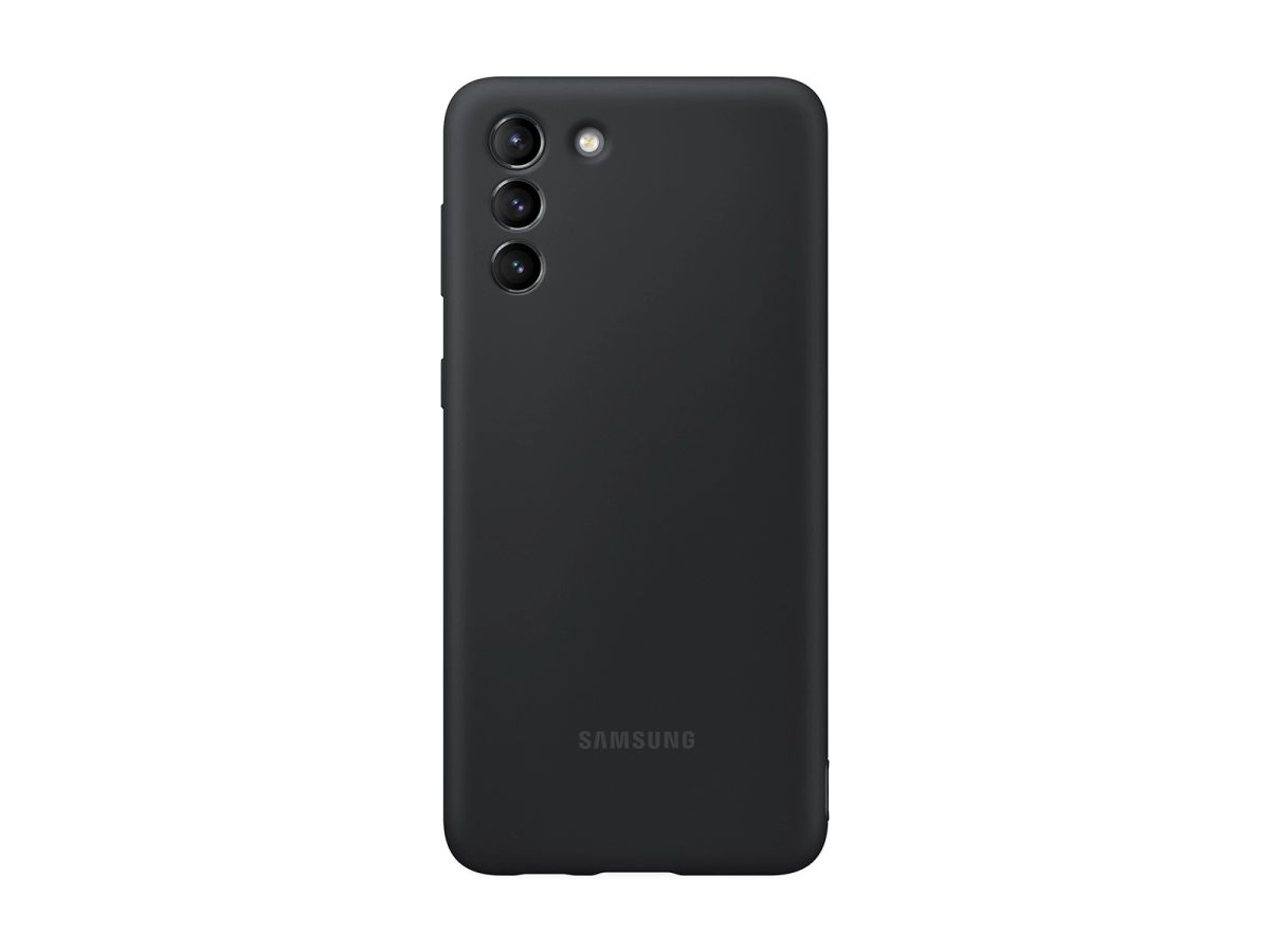 Galaxy S21 Plus/ S21 Plus 5G Silicone Cover Must Ümbris