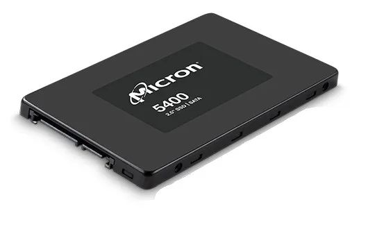 SSD|MICRON|Serial ATA III|2.5"|1920 GB|SSD series 5400 Pro|MTFDDAK1T9TGA-1BC1ZABYYR