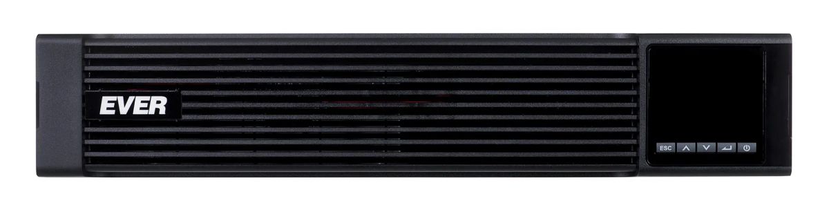 Ever UPS POWERLINE RT PRO 2000 Double-conversion (Online) 2 kVA/2 kW