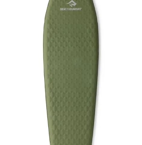 SEA TO SUMMIT CAMP PLUS SELF-INFLATING Mat Cypress