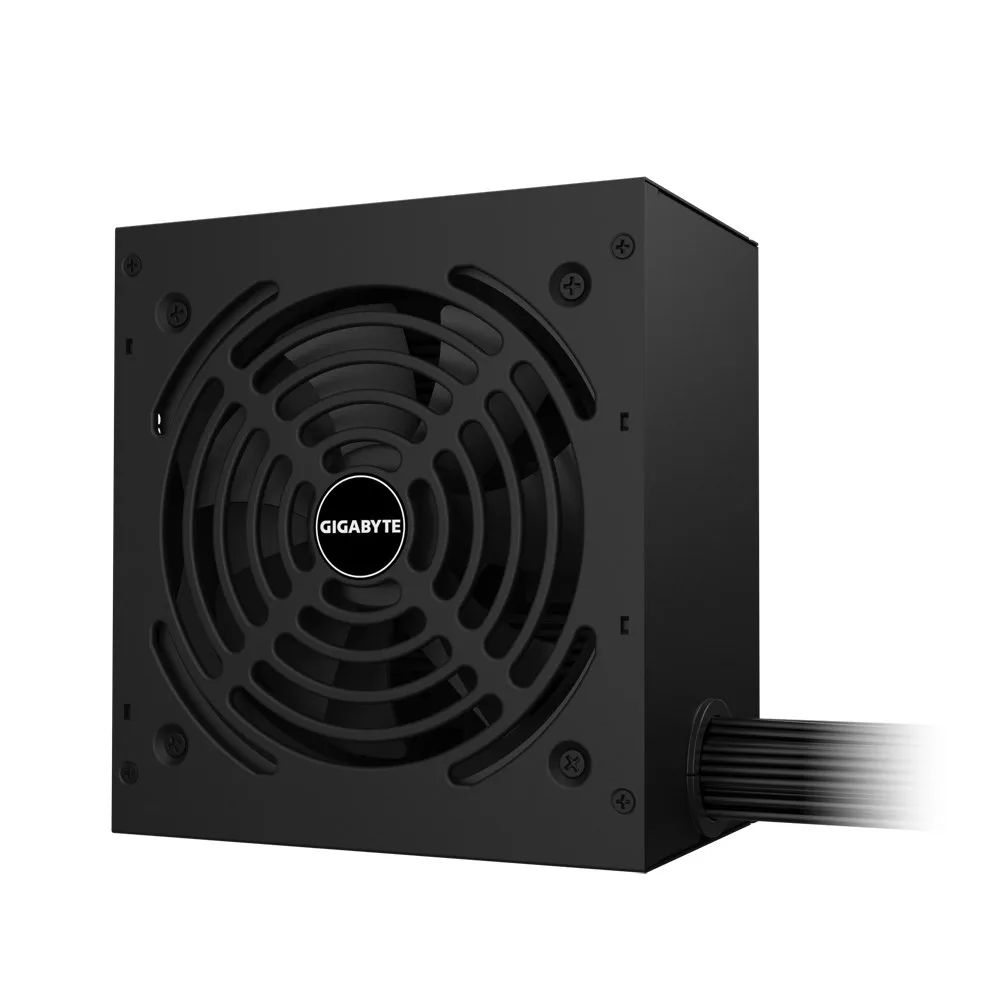 Power Supply|GIGABYTE|GP-P650G PG5|ATX|PC|100 - 240 V|650 W|GP-P650GPG5