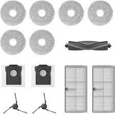 Vacuum Cleaner Accessory|DREAME|Accessories Kit|For X40 Ultra/L40 Ultra/X40 Ultra complete|RAK49