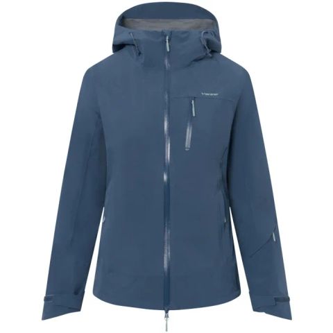 VIKING Trek Pro 2.5 Lady women’s jacket, dark blue, size M