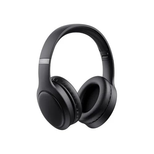 Havit H630BT - wireless bluetooth headphones (black)