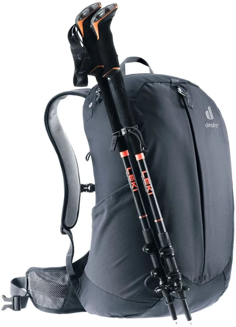 Hiking backpack - Deuter AC Lite 23