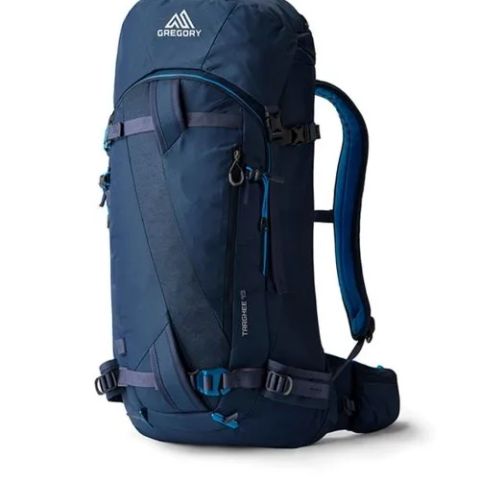 Gregory Targhee Hiking backpack M/L 45 l Blue