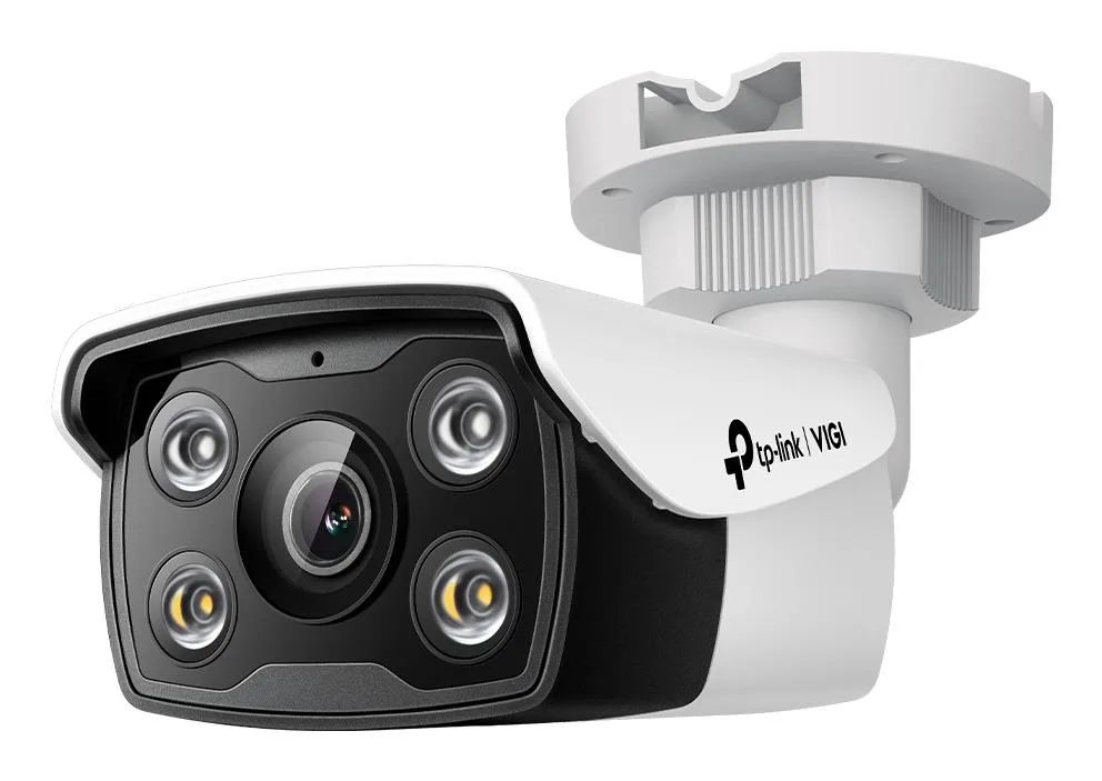 NET CAMERA BULLET H.265+ 5MP/VIGI C350(2.8MM) TP-LINK