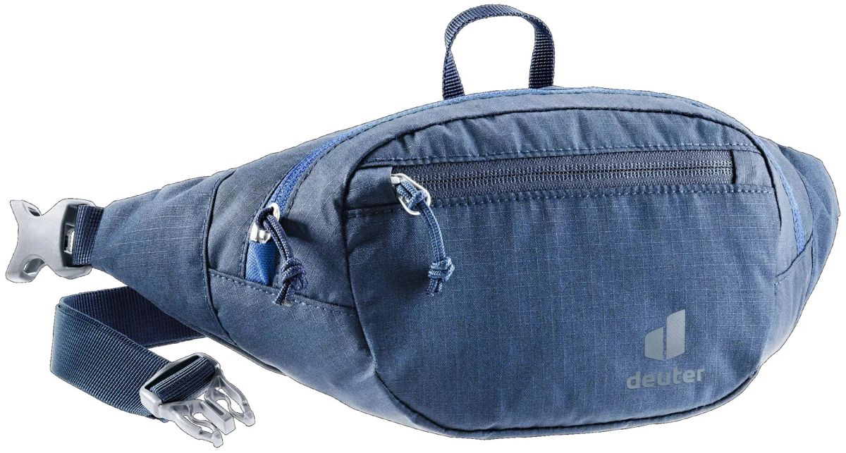 Deuter Belt I waist bag Ripstop Blue