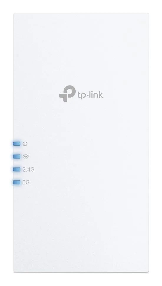 WRL RANGE EXTENDER 3600MBPS/DUAL BAND RE220BE TP-LINK
