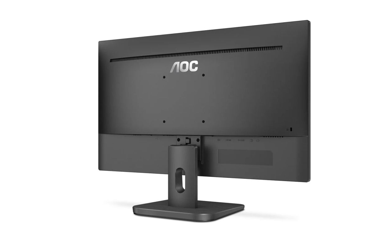 LCD Monitor|AOC|24E1Q|23.8"|Panel IPS|1920x1080|16:9|60Hz|5 ms|Speakers|Tilt|24E1Q