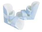 Heel protector - pair