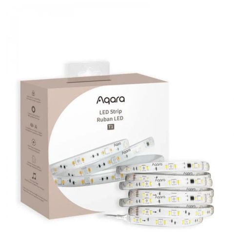 Smart Lightstrip|AQARA|AQARA LED Strip T1 (RLS-K01D)|ZigBee|RLS-K01D