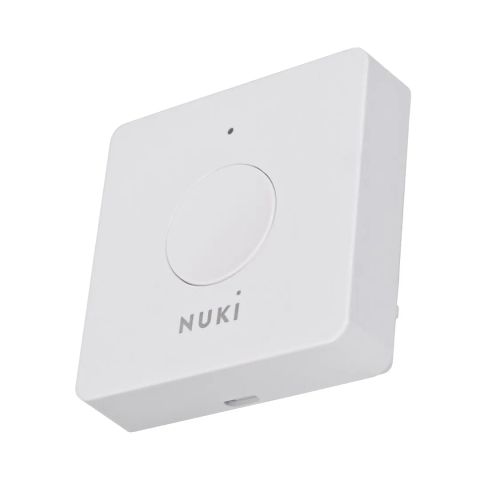 Nuki Opener Button