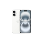 iPhone 16 128GB A White