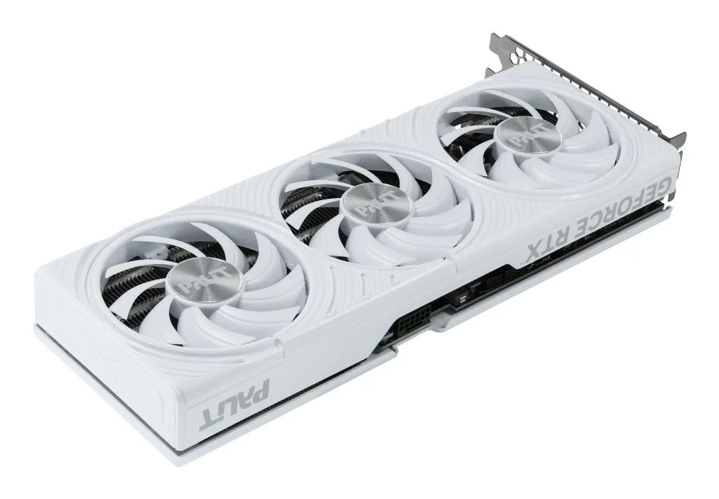 Graphics Card|PALIT|NVIDIA|GeForce RTX 5070|2325 MHz|12 GB|GDDR7|192 bit|PCI Express 5.0|Active|NE75070U19K9-GB2050W