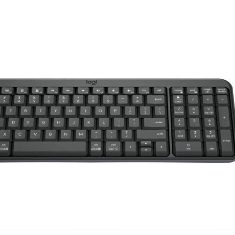 KEYBOARD WRL COMBO MK250/920-013519 LOGITECH