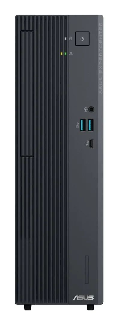 ASUS ExpertCenter P500 SFF P500SV-05210H009X Intel Core 5 210H 16 GB DDR5-SDRAM 512 GB SSD Windows 11 Pro PC Grey