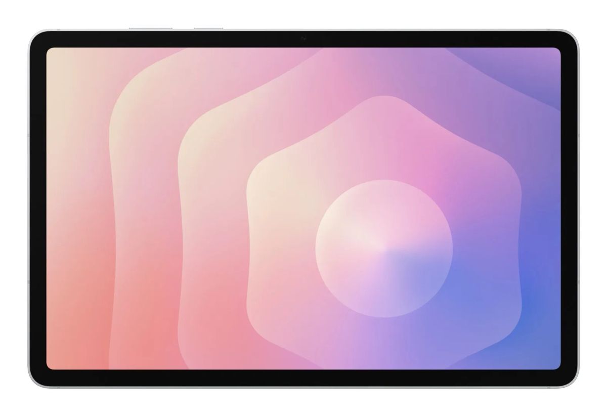 TABLET GALAXY TAB S11 5G/11" 128GB SILV SM-X736 SAMSUNG