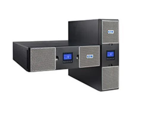 UPS|EATON|3000 Watts|3000 VA|OnLine DoubleConvertion|Rack|9PX3000IRTN