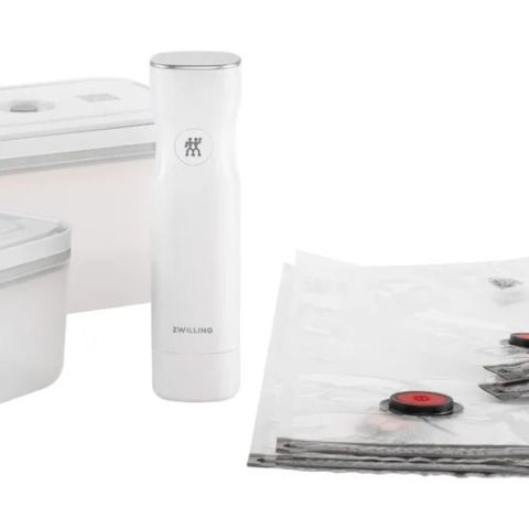 Plastic Starter Set Zwilling Fresh & Save