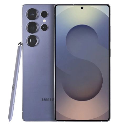 MOBILE PHONE GALAXY S25 ULTRA/512GB SILVERB SM-S938B SAMSUNG