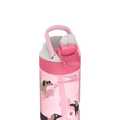 KAMBUKKA Lagoon 400 ml water bottle Diva Dogs