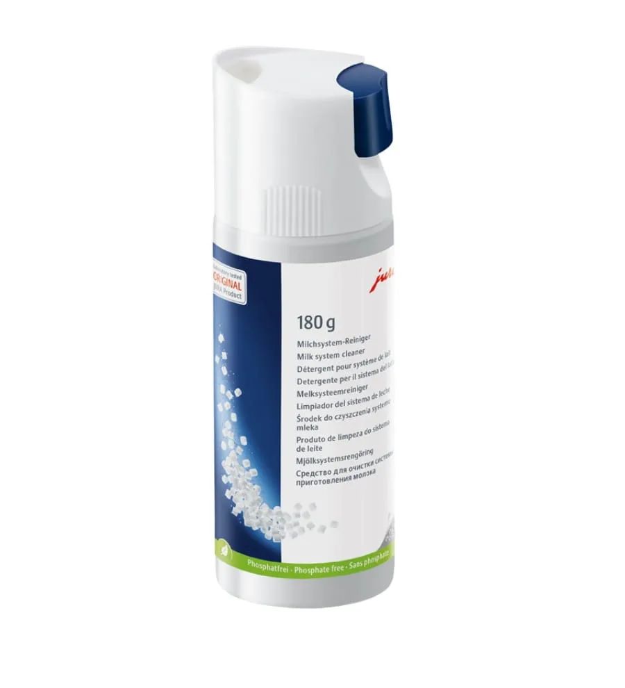 Jura milk system cleaner 180g