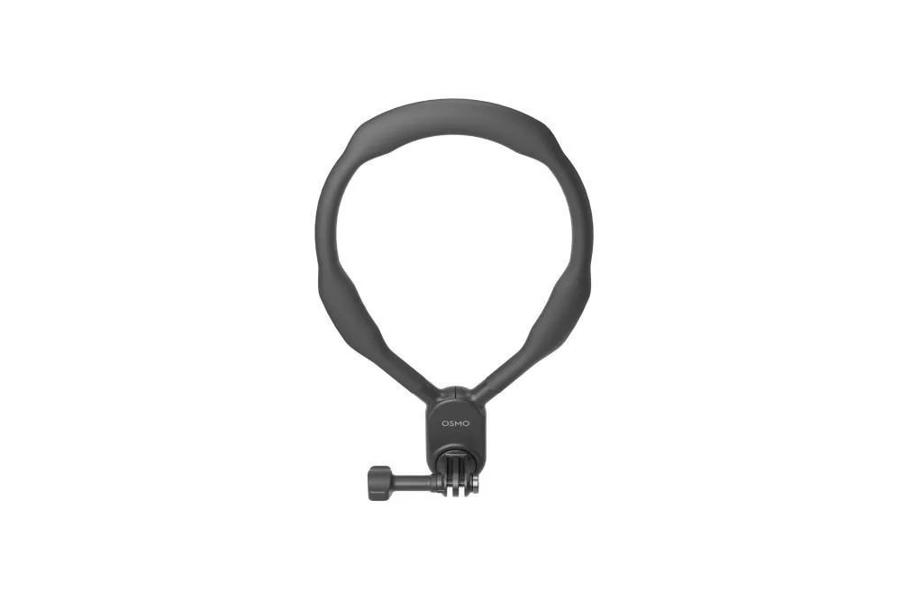 CAMERA ACC HANGING NECK MOUNT/OSMO CP.AS.AA000008 DJI