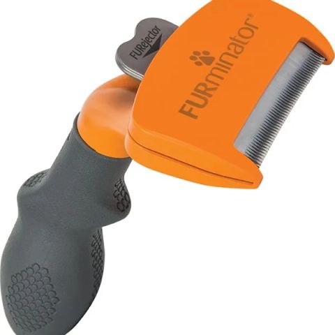 FURminator - furminator for long-haired dogs - M
