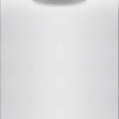 BOSCH Dishwasher SMS2ITW09E