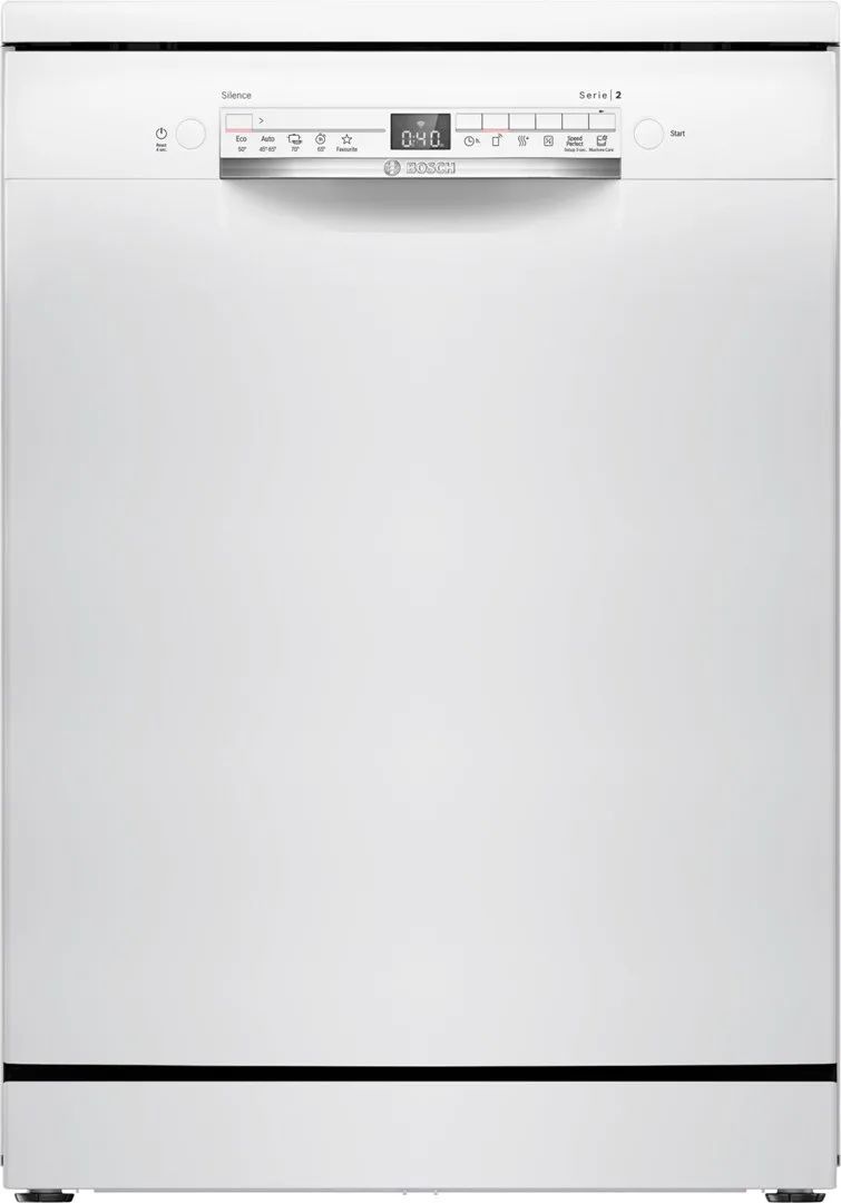 BOSCH Dishwasher SMS2ITW09E