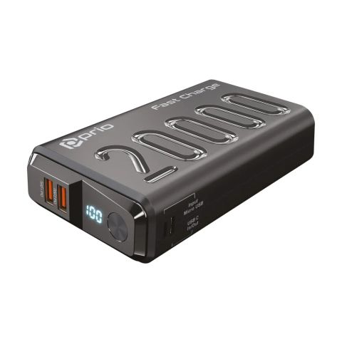 Prio 20000mAh akupank