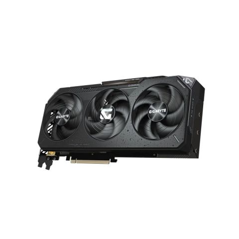Graphics Card|GIGABYTE|AMD|Radeon RX 9070|16 GB|GDDR6|256 bit|PCI Express 5.0|Active|R9070GAMINGOC-16GD1.0