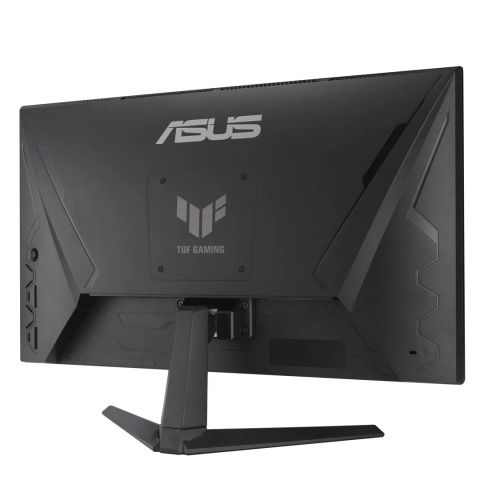LCD Monitor|ASUS|24.5 "|1920 x 1080 pixels|Full HD|Native aspect ratio 16:9|LCD|Flat|90LM0B40-B01B71