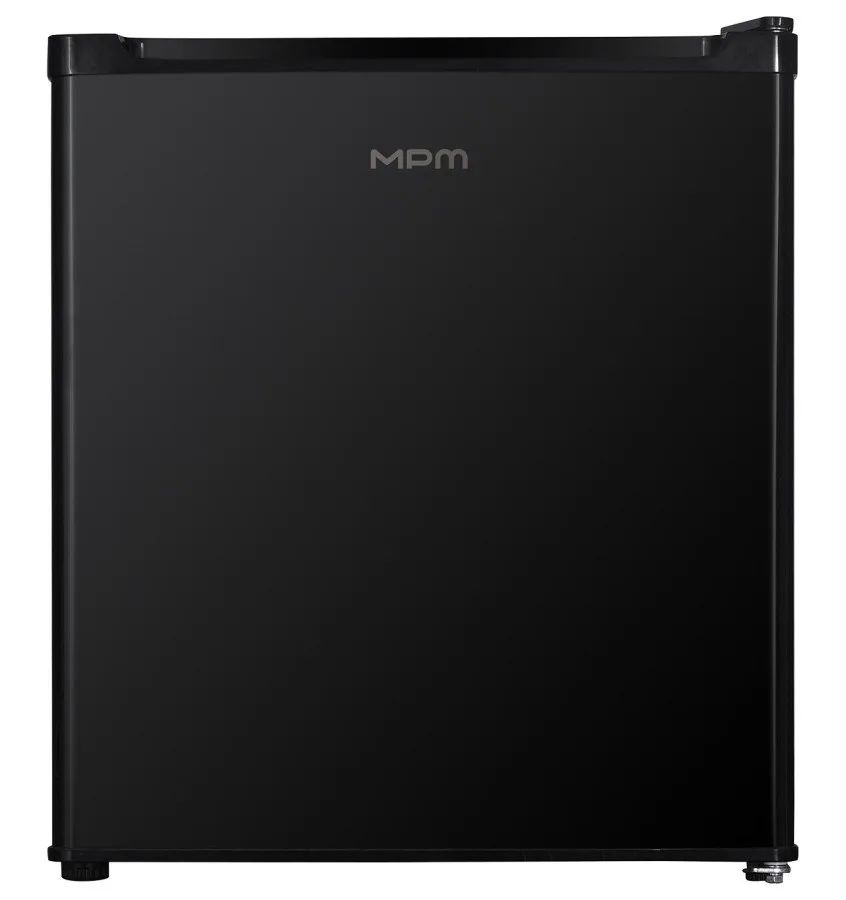 Refrigerator MPM-46-CJ-08 black