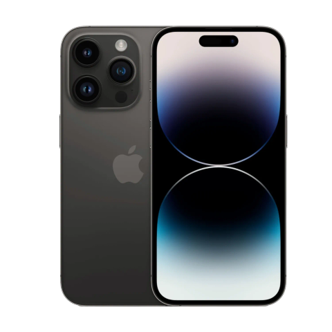iPhone 14 Pro 256GB Space Black