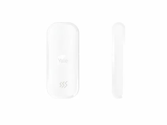 Yale AL-SDC-1A-W door/window sensor Wireless Door/Window White