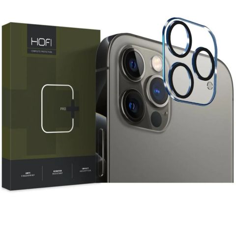 Kaamerakaitse iPhone 11 Pro / iPhone 11 Pro Max Läbipaistev
