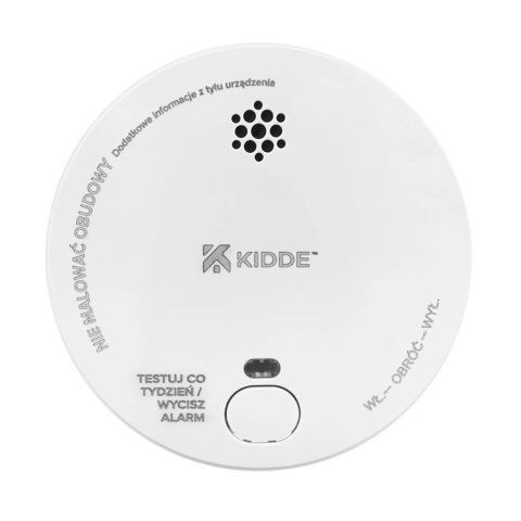 Smoke detector 2030-DSR3 KIDDE