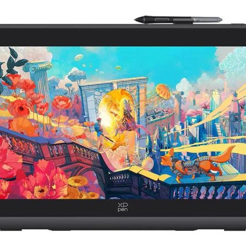 GRAPHIC TABLET 476.06X267.79MM/ARTIST 22 PLUS XPPEN