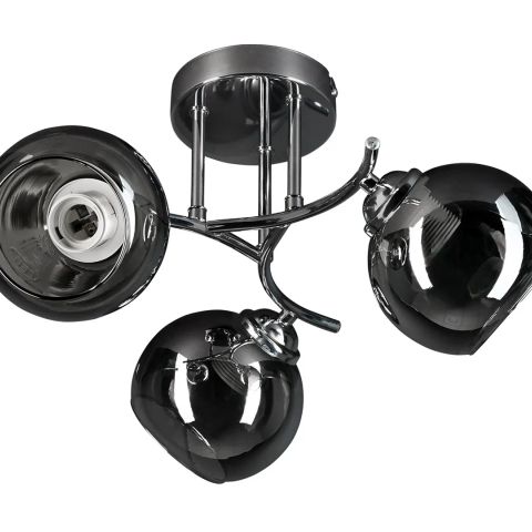 Activejet AJE-PALOMA 3P E27 3x40W pendant lamp