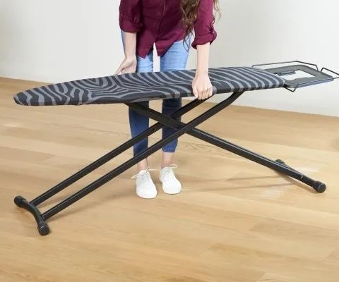 Taurus 994178000 ironing board Full-size ironing board 410 x 1250 mm