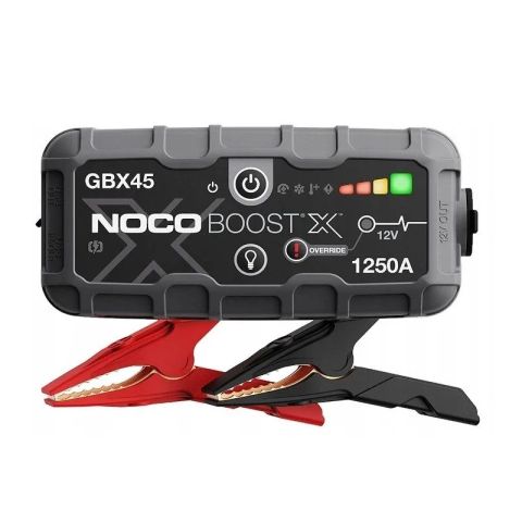 NOCO GBX45 vehicle jump starter 1250 A