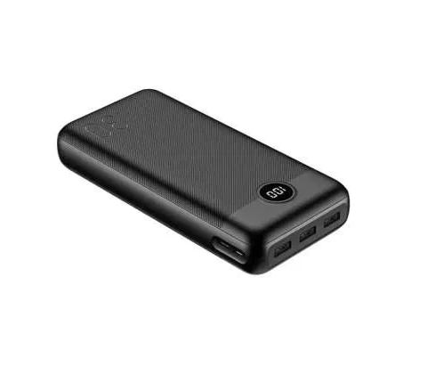 Veger L30 30000mAh akupank