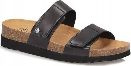 FOOTWEAR LUSAKA 2.0 MED MF314841004 SIZE 39 BLACK