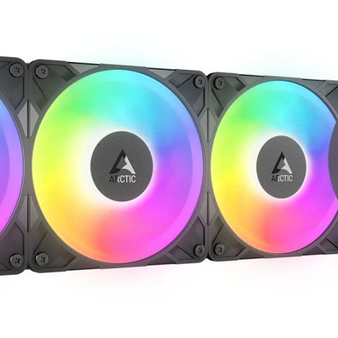 CPU COOLER S_MULTI/ACFRE00184A ARCTIC