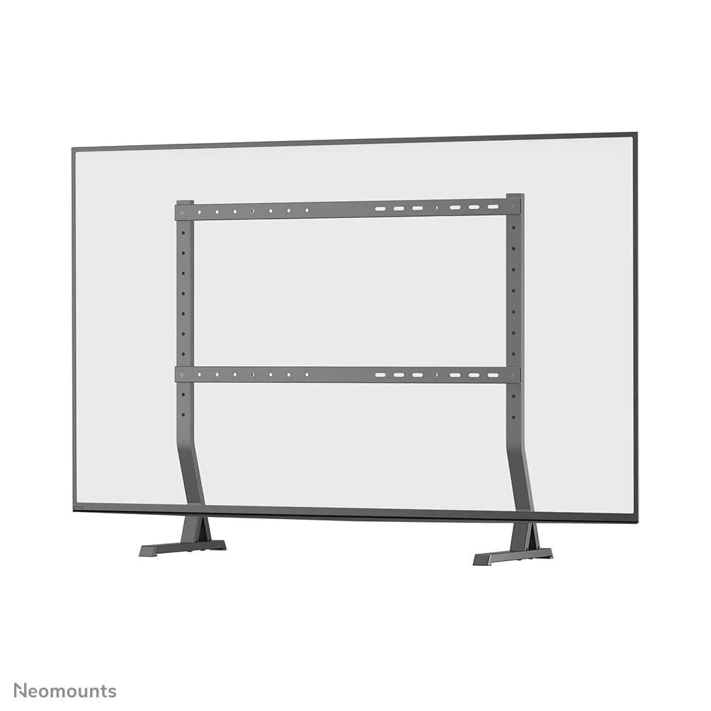 TV SET ACC DESK MOUNT 45-90"/DS45-430BL18 NEOMOUNTS