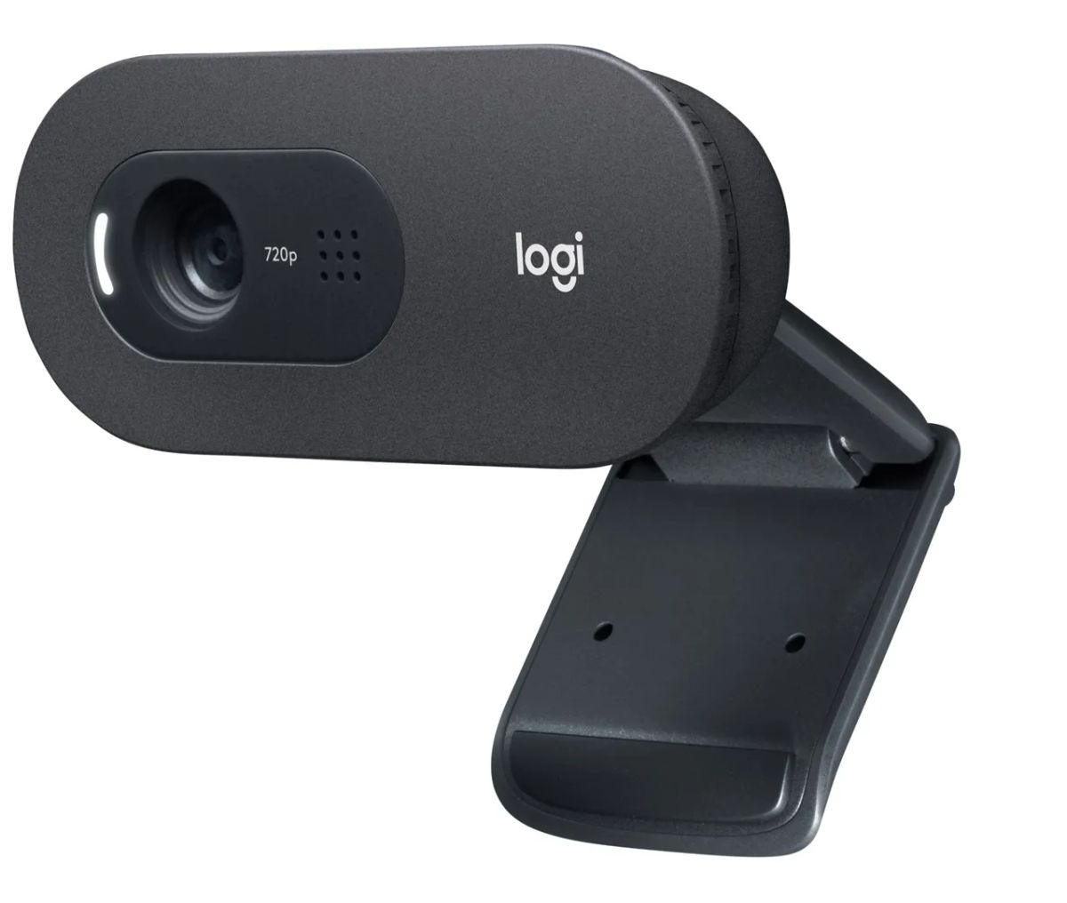 CAMERA WEBCAM C505/BLACK 960-001364 LOGITECH