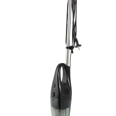 Esperanza EHV101K Corded Upright Vacuum Cleaner 600W