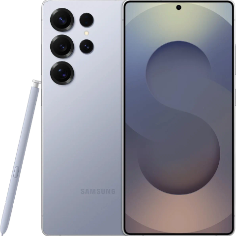 Samsung Galaxy S25 Ultra 256GB Titanium Silverblue